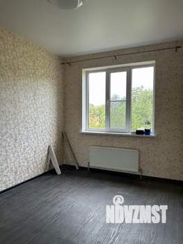 Дом 92м&sup2;, 1-этажный, участок 5 сот.  