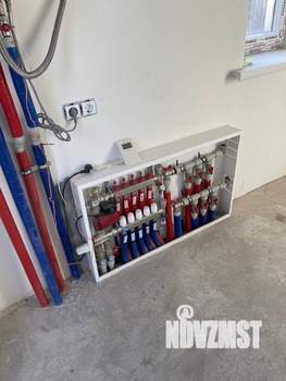 Коттедж 153м&sup2;, 2-этажный, участок 7 сот.  