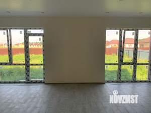 Дом 95м&sup2;, 1-этажный, участок 4 сот.  