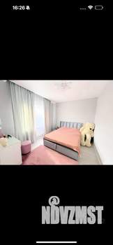 Дом 136м&sup2;, 1-этажный, участок 3 сот.  