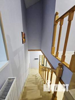 Дом 103м&sup2;, 2-этажный, участок 3 сот.  