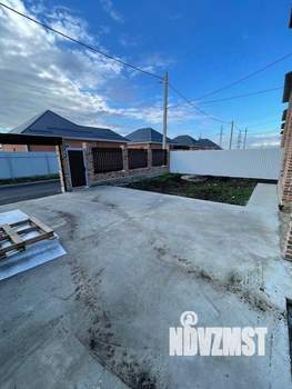 Дом 139м², 2-этажный, участок 4 сот.  