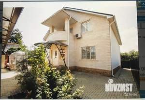 Дом 269м&sup2;, 2-этажный, участок 12 сот.  