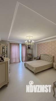 Дом 160м², 2-этажный, участок 4 сот.  