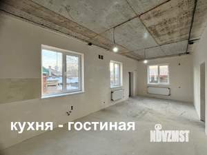 Дом 162м&sup2;, 2-этажный, участок 4 сот.  