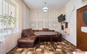 Дом 115м&sup2;, 2-этажный, участок 3 сот.  