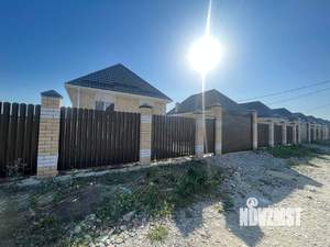 Дом 95м&sup2;, 1-этажный, участок 5 сот.  