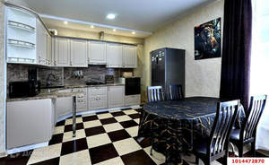 Дом 142м², 3-этажный, участок 3 сот.  