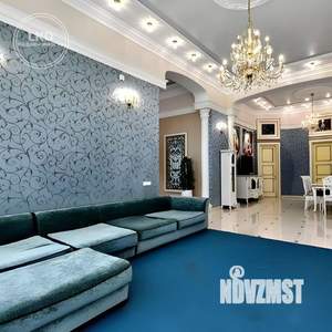 Дом 362м², 2-этажный, участок 7 сот.  