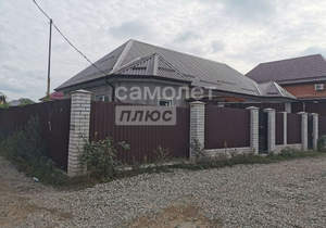 Дом 180м², 2-этажный, участок 4 сот.  