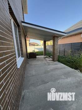 Коттедж 140м&sup2;, 2-этажный, участок 4 сот.  