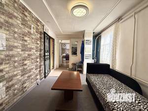 Дом 55м&sup2;, 1-этажный, участок 2 сот.  