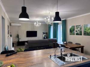 Дом 150м&sup2;, 2-этажный, участок 5 сот.  