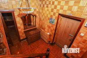 Дом 91м², 2-этажный, участок 1 сот.  