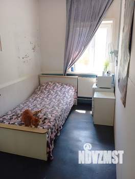 Дом 35м², 1-этажный, участок 5 сот.  