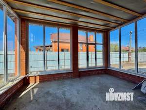 Дом 115м&sup2;, 1-этажный, участок 5 сот.  