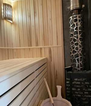 Дом 191м&sup2;, 2-этажный, участок 5 сот.  