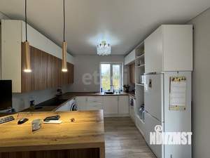 Дом 128м&sup2;, 2-этажный, участок 6 сот.  