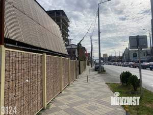 Дом 80м&sup2;, 2-этажный, участок 3 сот.  