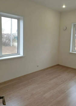 Дом 73м&sup2;, 1-этажный, участок 4 сот.  