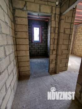 Дом 122м&sup2;, 1-этажный, участок 8 сот.  