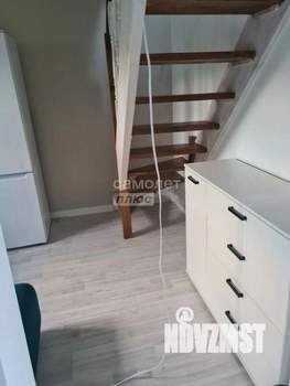 Дом 65м&sup2;, 1-этажный, участок 6 сот.  