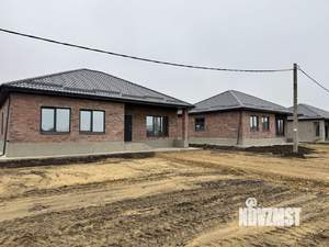 Дом 100м&sup2;, 1-этажный, участок 6 сот.  