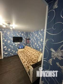 Дом 65м&sup2;, 1-этажный, участок 10 сот.  