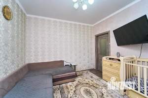 Дом 59м&sup2;, 1-этажный, участок 2 сот.  