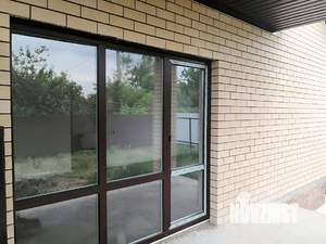 Дом 120м&sup2;, 2-этажный, участок 4 сот.  