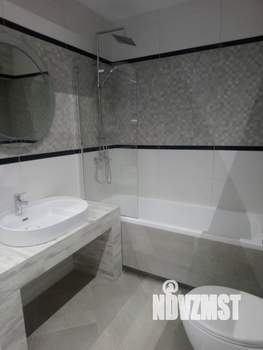 Дом 110м&sup2;, 1-этажный, участок 3 сот.  