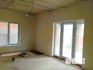 Дом 196м², 2-этажный, участок 4 сот.  