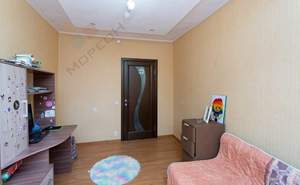 Дом 106м&sup2;, 2-этажный, участок 3 сот.  