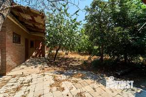 Дом 85м&sup2;, 1-этажный, участок 5 сот.  