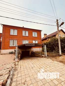 Дом 450м², 2-этажный, участок 8 сот.  