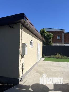 Дом 126м&sup2;, 2-этажный, участок 6 сот.  