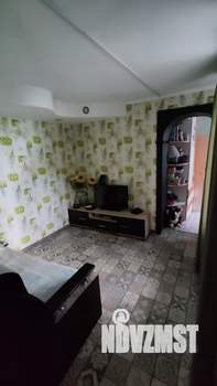 Дом 99м&sup2;, 1-этажный, участок 4 сот.  