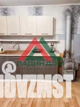 Дом 28м&sup2;, 1-этажный, участок 4 сот.  