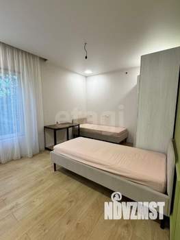 Дом 150м², 2-этажный, участок 4 сот.  