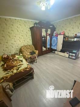 Дом 40м&sup2;, 1-этажный, участок 3 сот.  