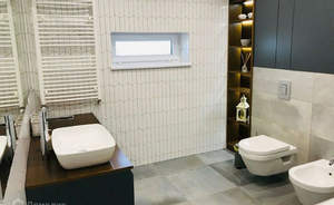 Дом 266м&sup2;, 2-этажный, участок 6 сот.  