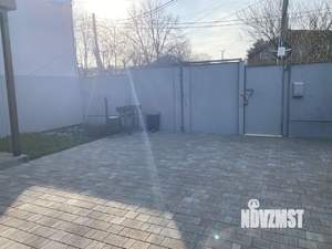 Дом 94м², 1-этажный, участок 3 сот.  