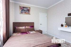 Дом 70м², 1-этажный, участок 4 сот.  