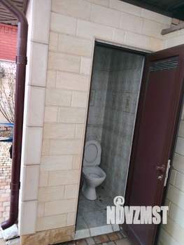 Дом 353м&sup2;, 3-этажный, участок 4 сот.  