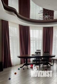 Дом 191м&sup2;, 2-этажный, участок 5 сот.  