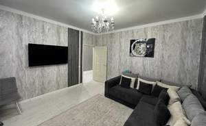 Дом 127м&sup2;, 2-этажный, участок 4 сот.  