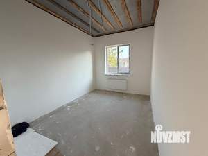 Дом 126м², 2-этажный, участок 3 сот.  