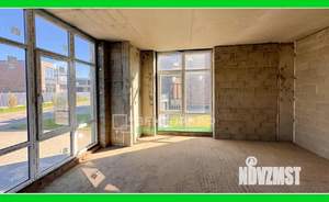 Таунхаус 123м&sup2;, 2-этажный, участок 2 сот.  