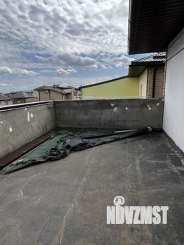 Таунхаус 160м², 3-этажный, участок 1 сот.  
