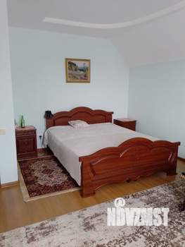 Дом 150м², 2-этажный, участок 5 сот.  